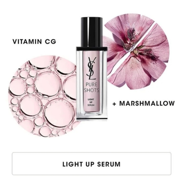 YSL SERUM SET OF 3! - Picture 11 of 12